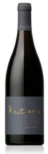 Bouteille Pinot