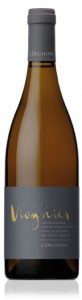 Bouteille Viognier