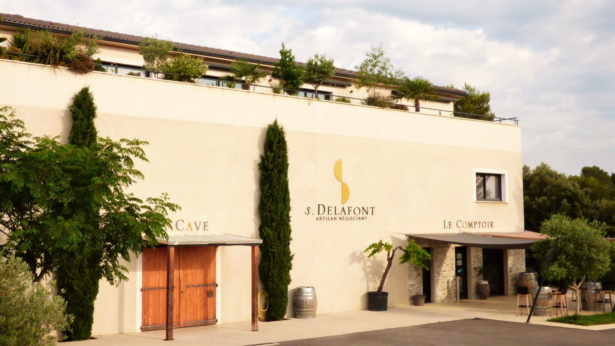 Facade 2